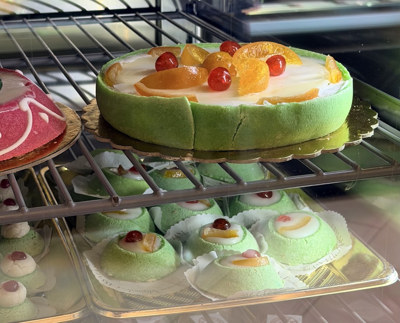 Bar Pasticceria F.lli Caruso