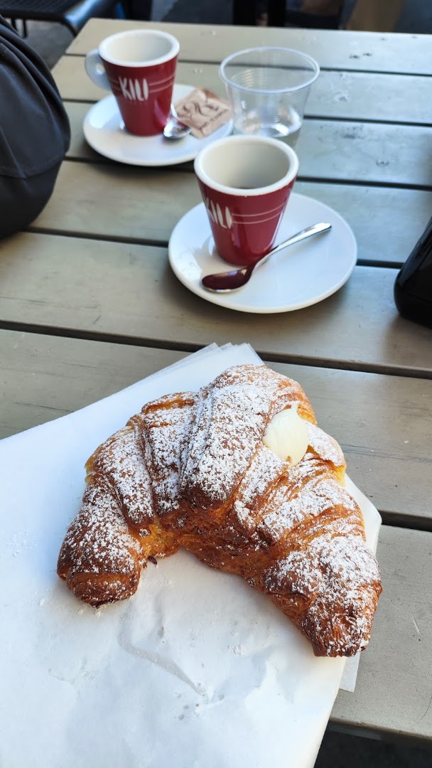 Bar Pasticceria F.lli Caruso