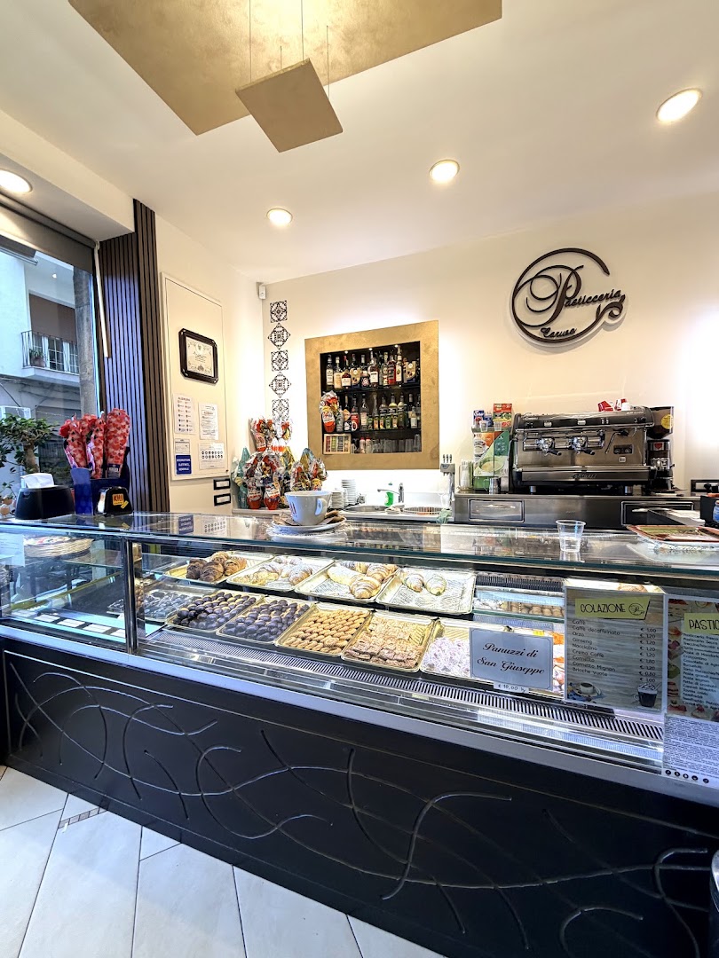 Bar Pasticceria F.lli Caruso