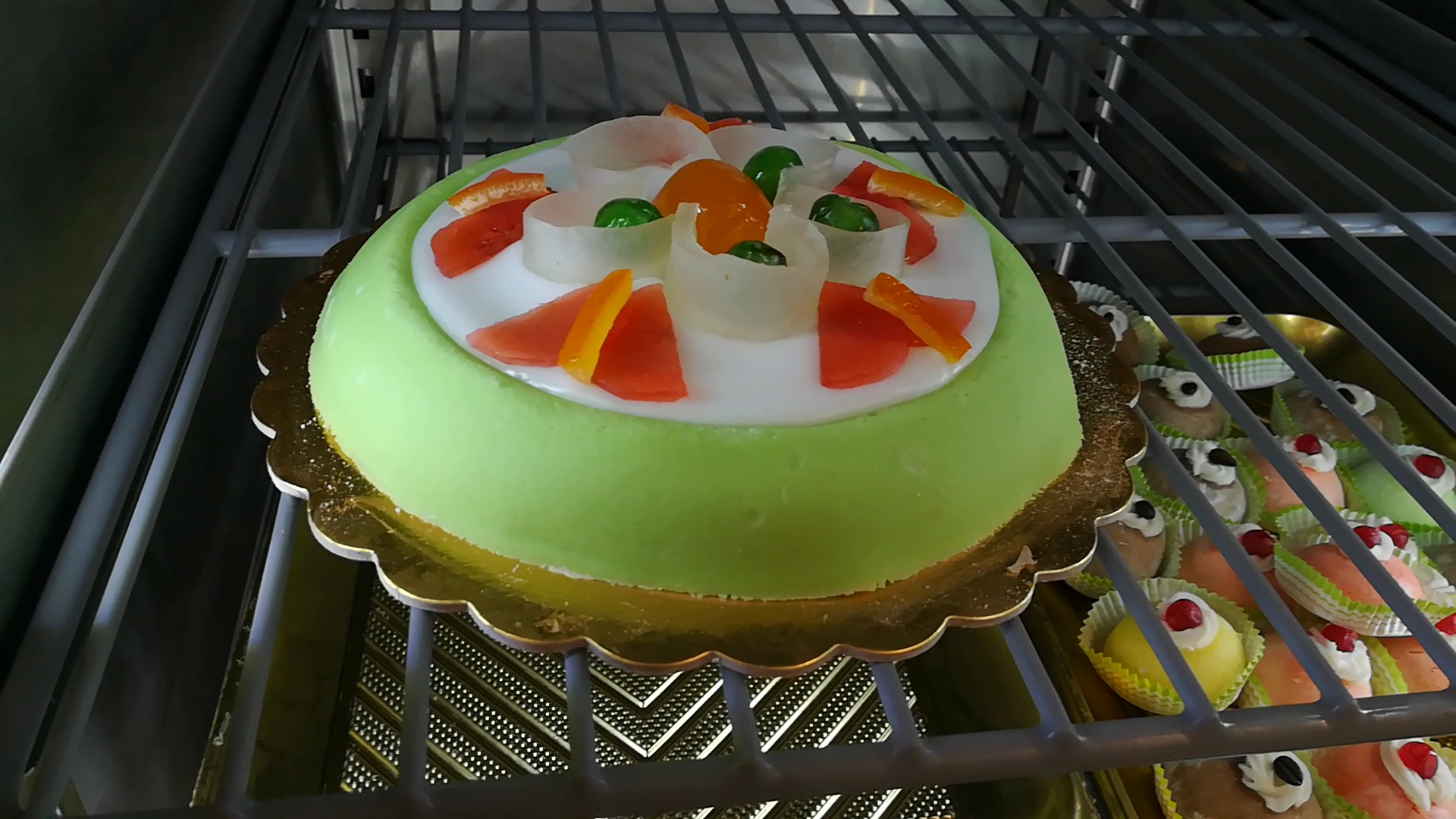 Bar Pasticceria F.lli Caruso