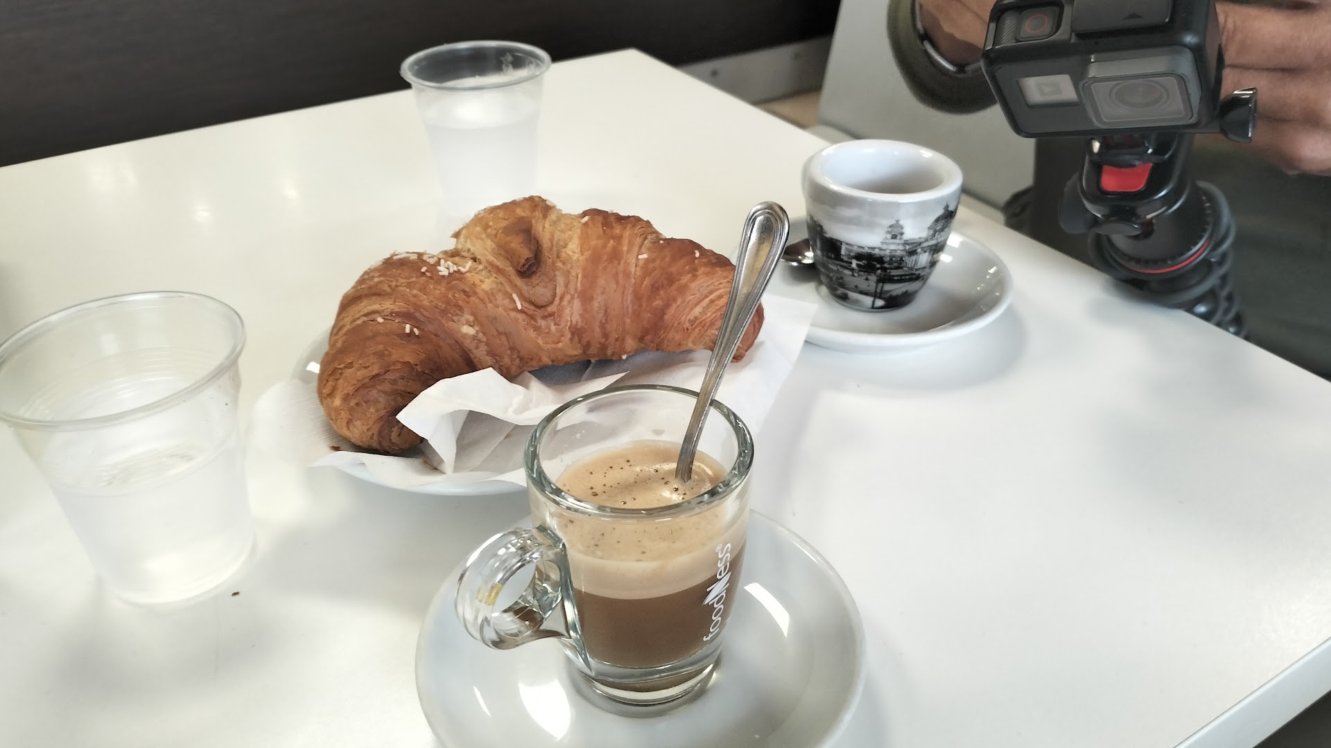 Bar pasticceria F.lli Modafferi