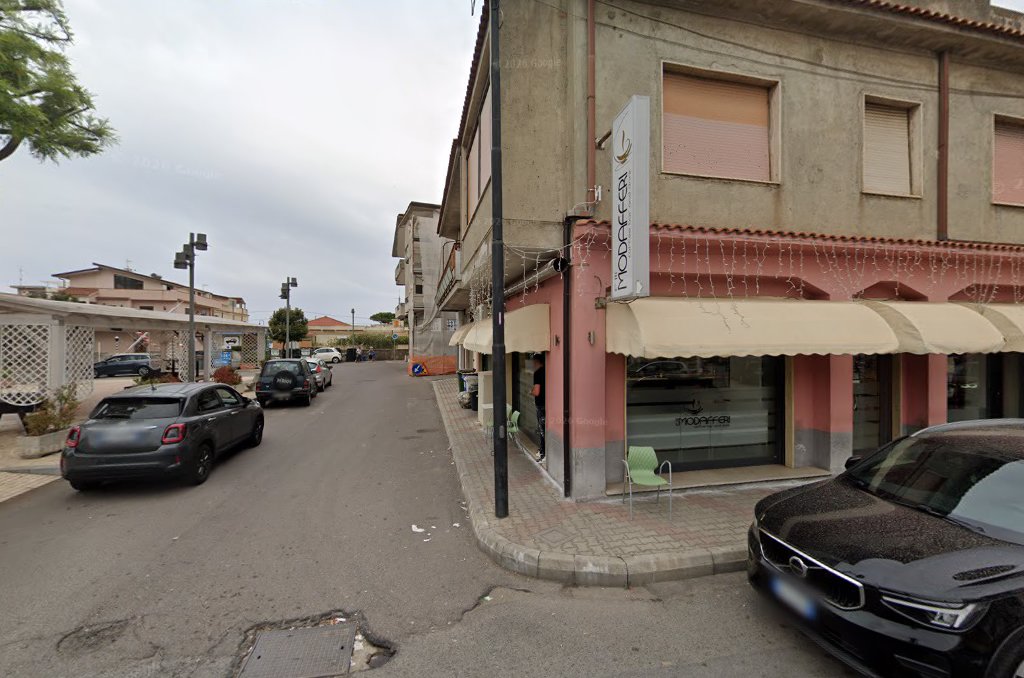 Bar pasticceria F.lli Modafferi