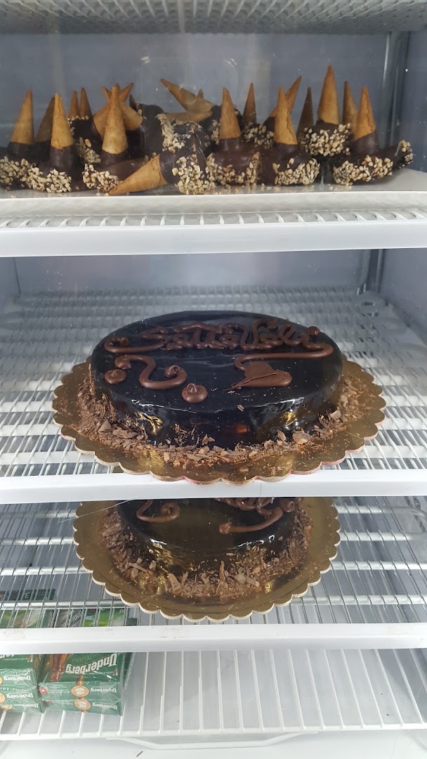 Bar pasticceria F.lli Modafferi