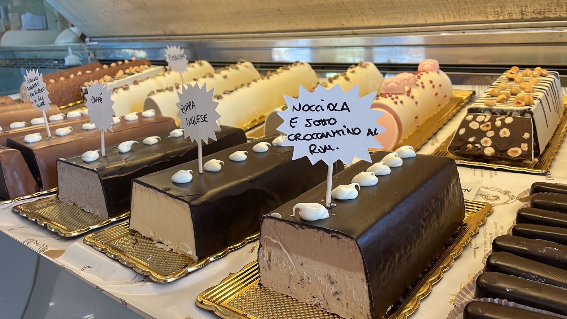 Bar Pasticceria F.lli Pelosi