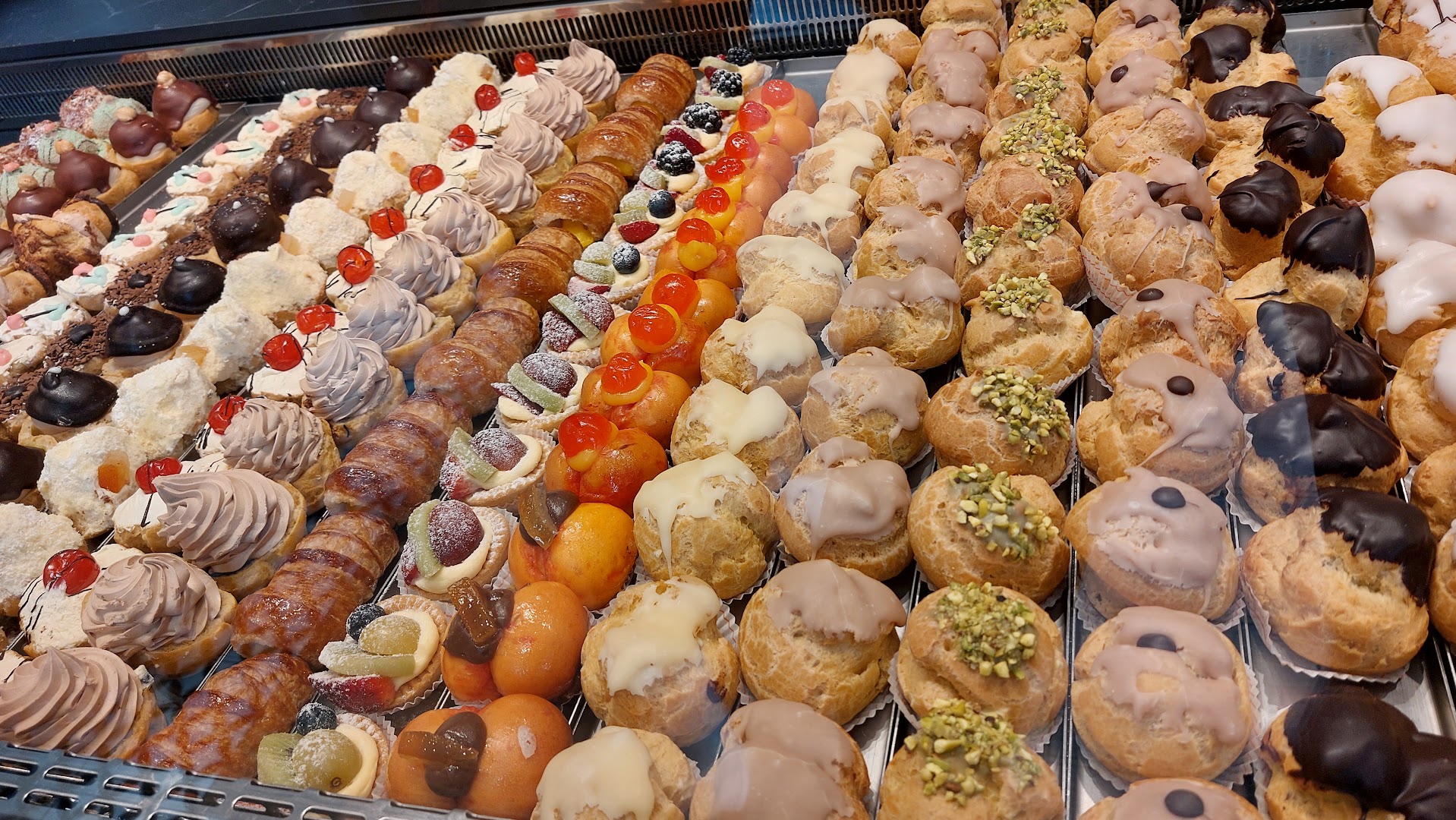 Bar Pasticceria Fabbrini srl
