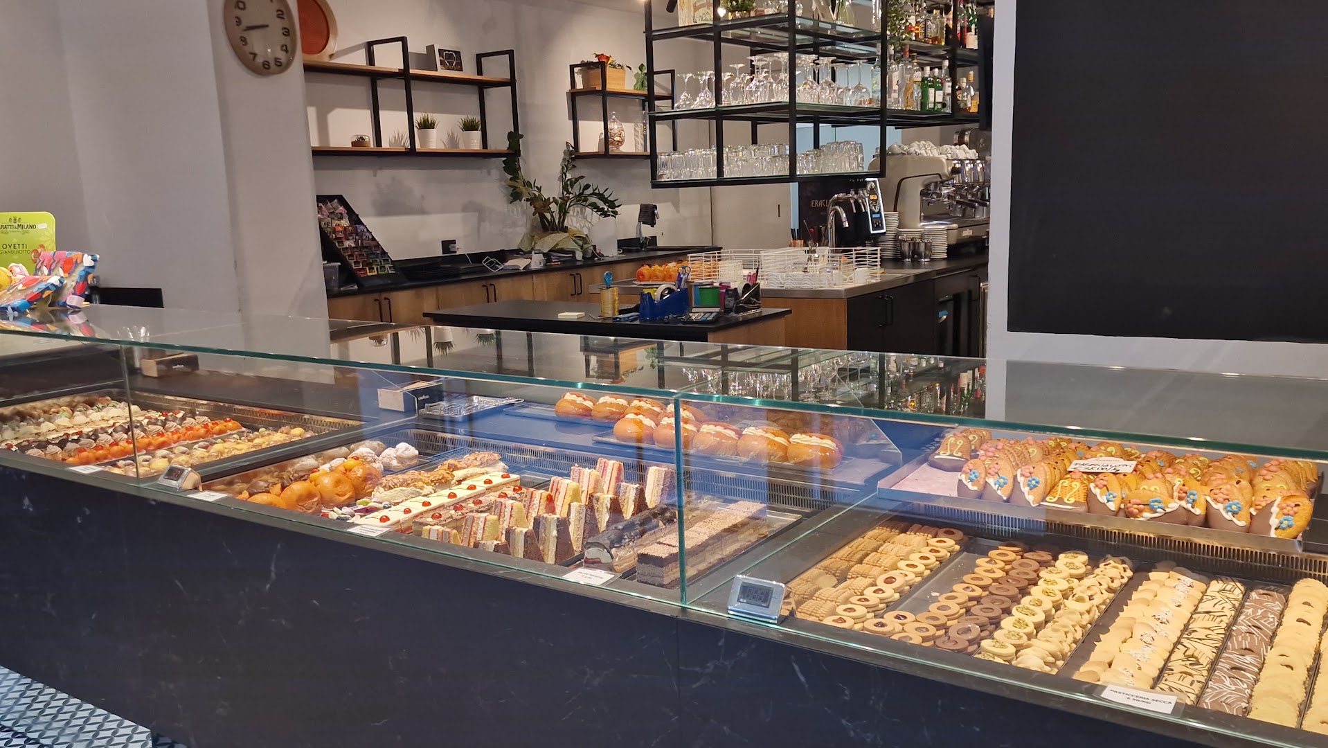 Bar Pasticceria Fabbrini srl, Figline e Incisa Valdarno