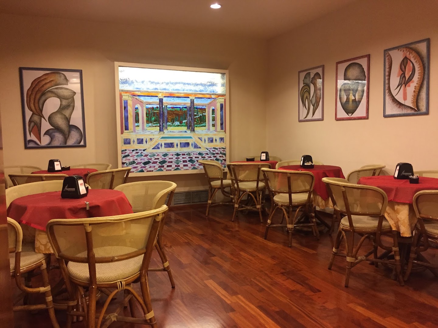 Bar Pasticceria Fabbrini srl