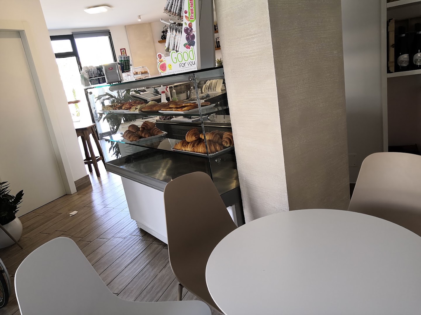 Bar Pasticceria Fabrizio, Pescara
