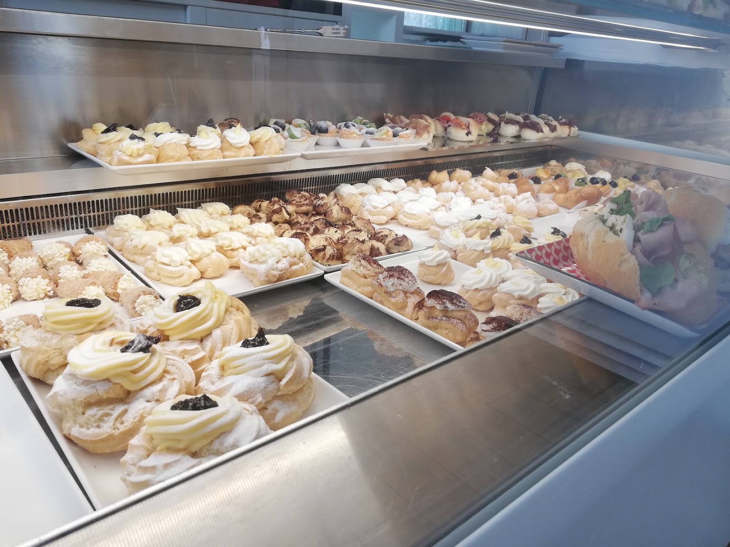 Bar Pasticceria Fabrizio
