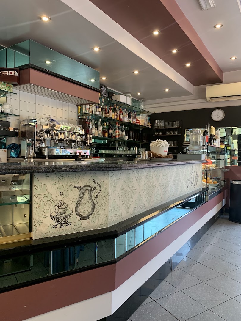 Bar Pasticceria Fagioli, Cesena