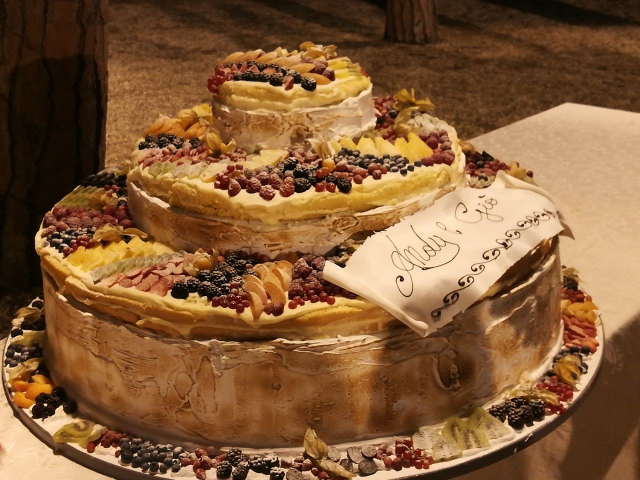 Bar Pasticceria Fagioli