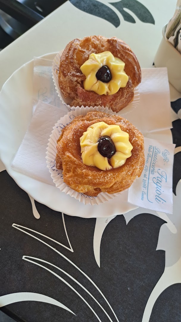 Bar Pasticceria Fagioli