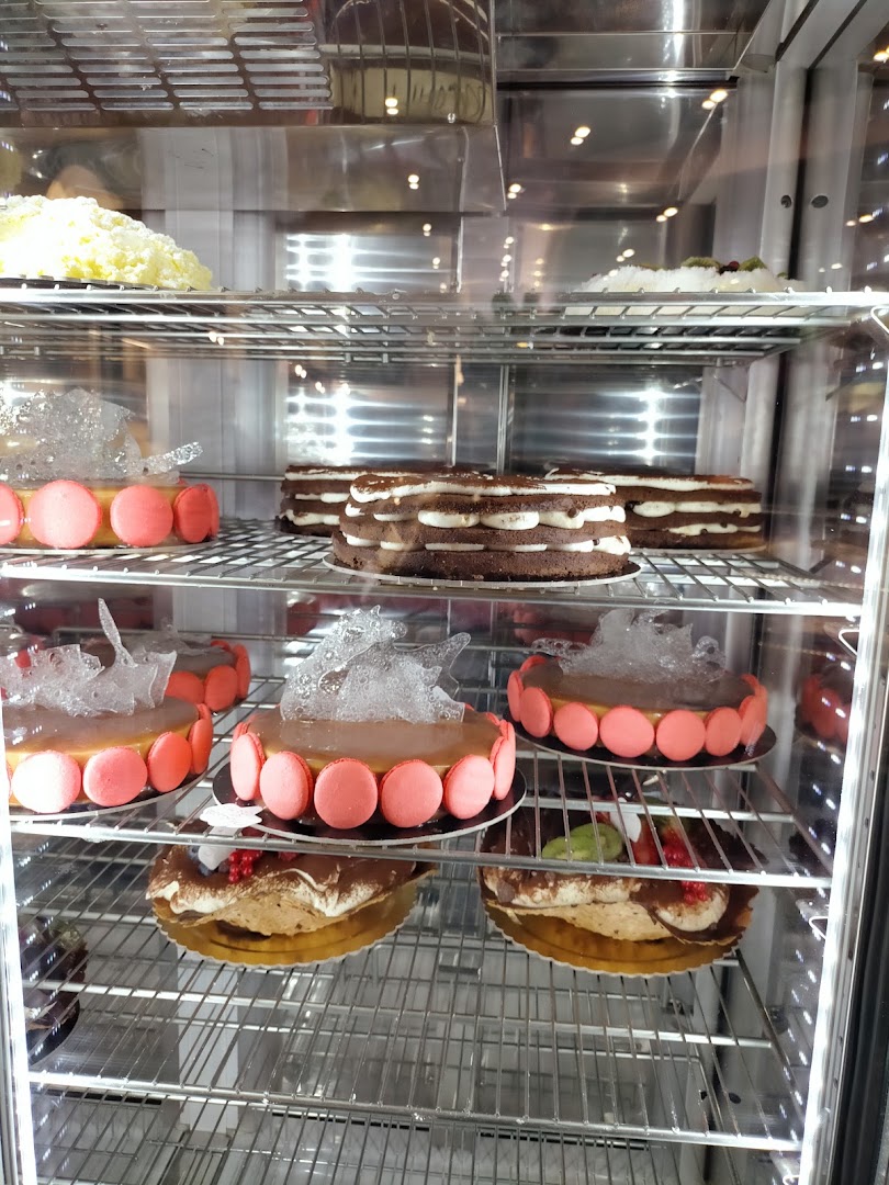 Bar Pasticceria Fagioli