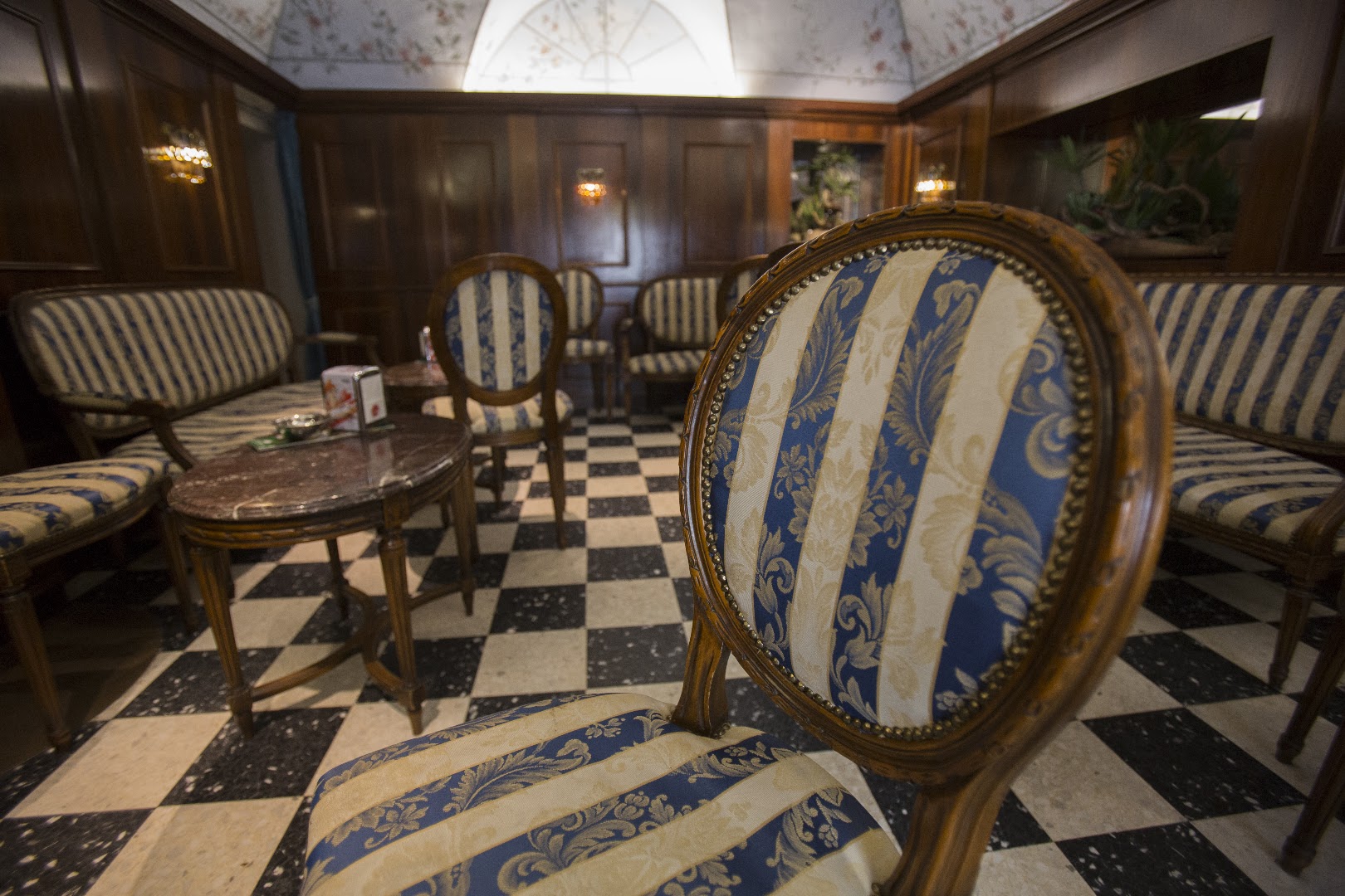Bar Pasticceria Fagiolo Luigi Di Giusiano Rinaldo