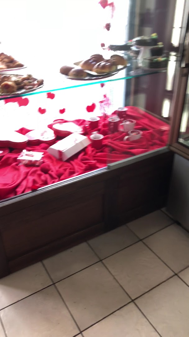 Bar Pasticceria Fagiolo Luigi Di Giusiano Rinaldo