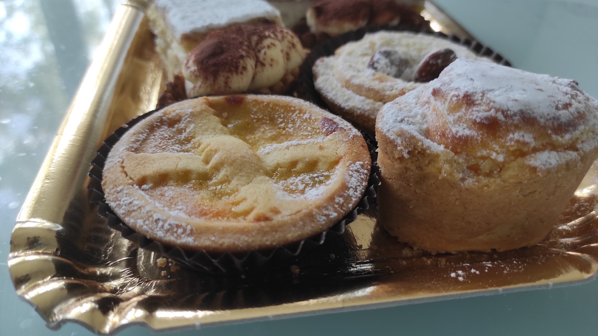 Bar Pasticceria Fani