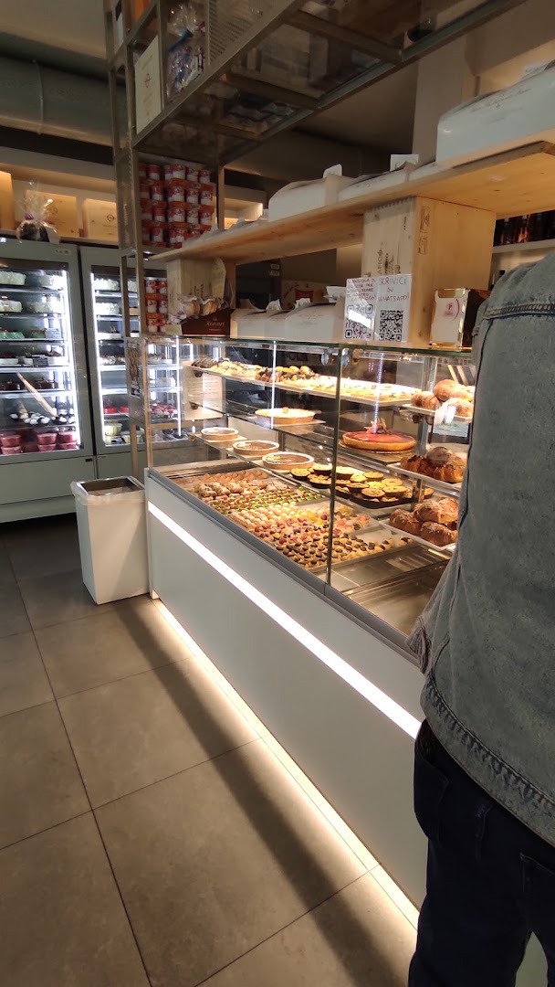 Bar Pasticceria Fani