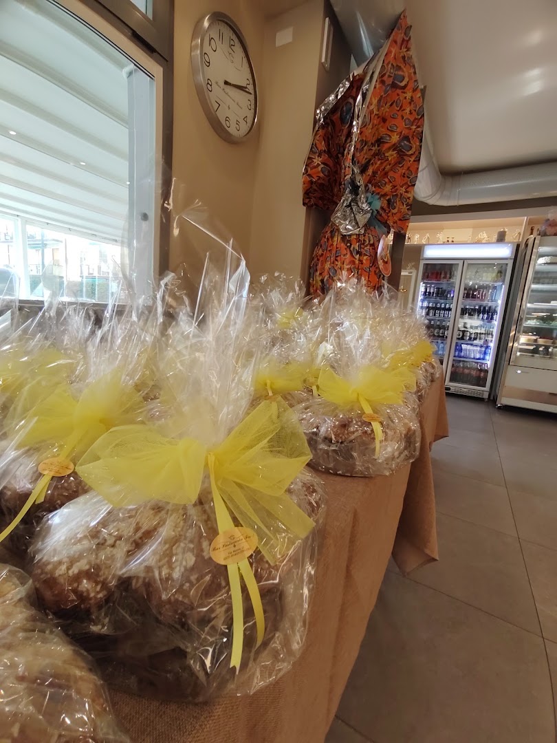 Bar Pasticceria Fani