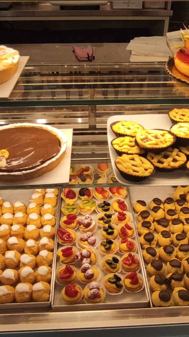 Bar Pasticceria Fani