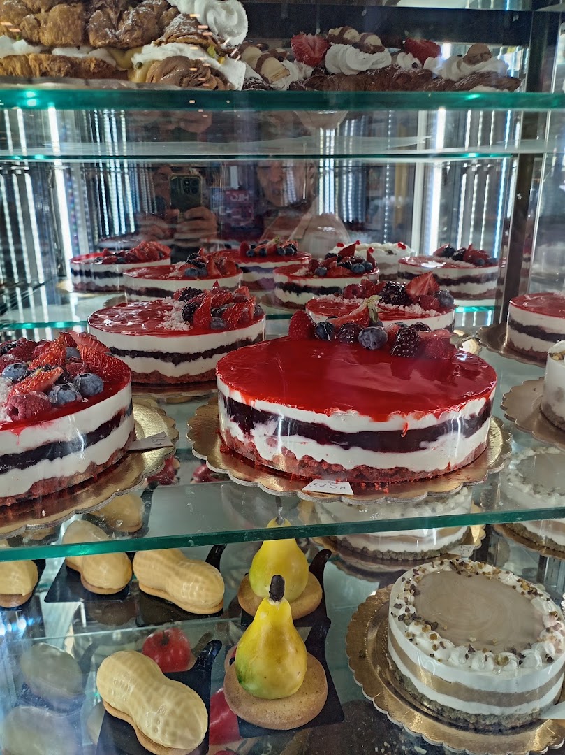 Bar Pasticceria Ferrari