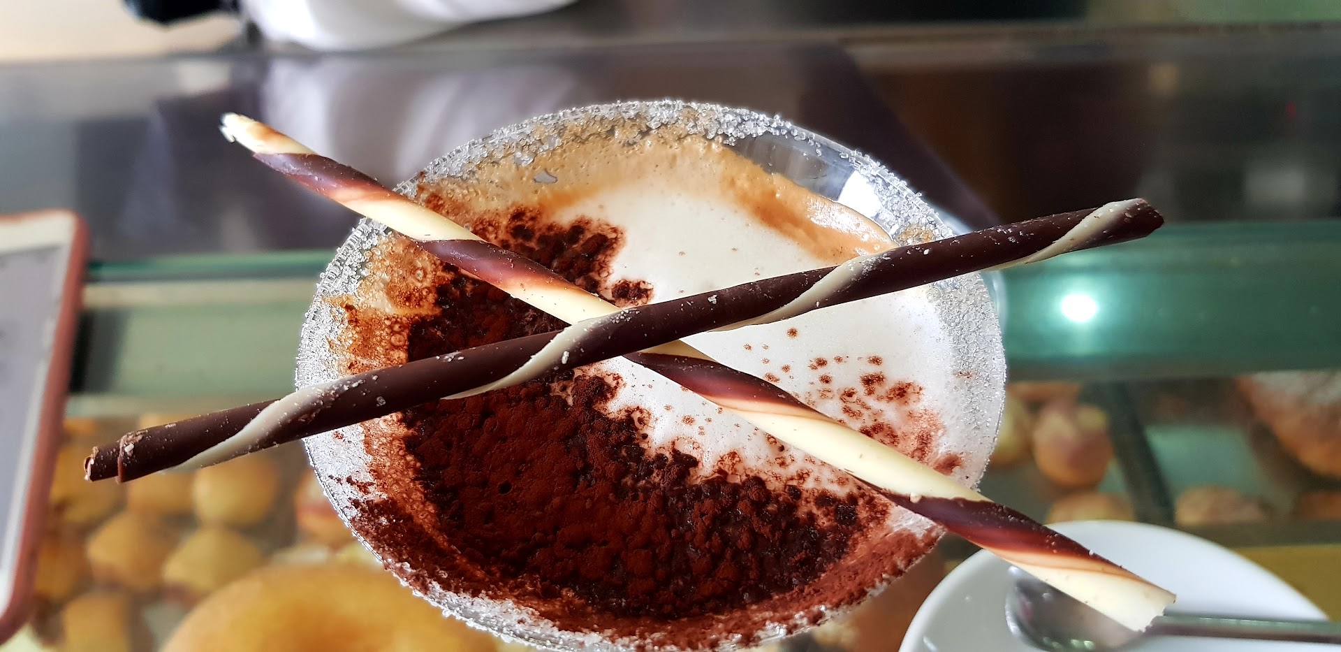 Bar Pasticceria Ferraro Giuseppe
