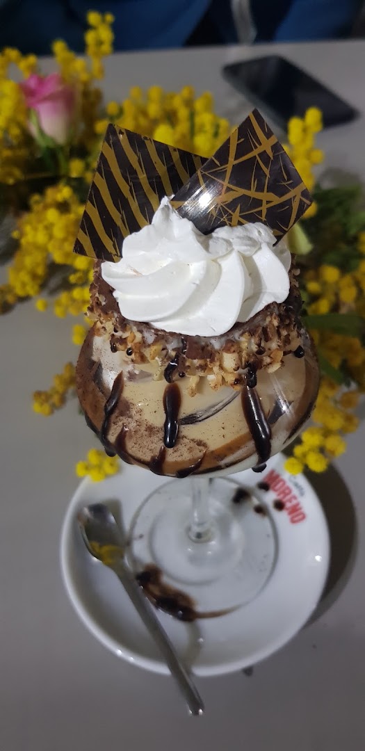 Bar Pasticceria Ferraro Giuseppe