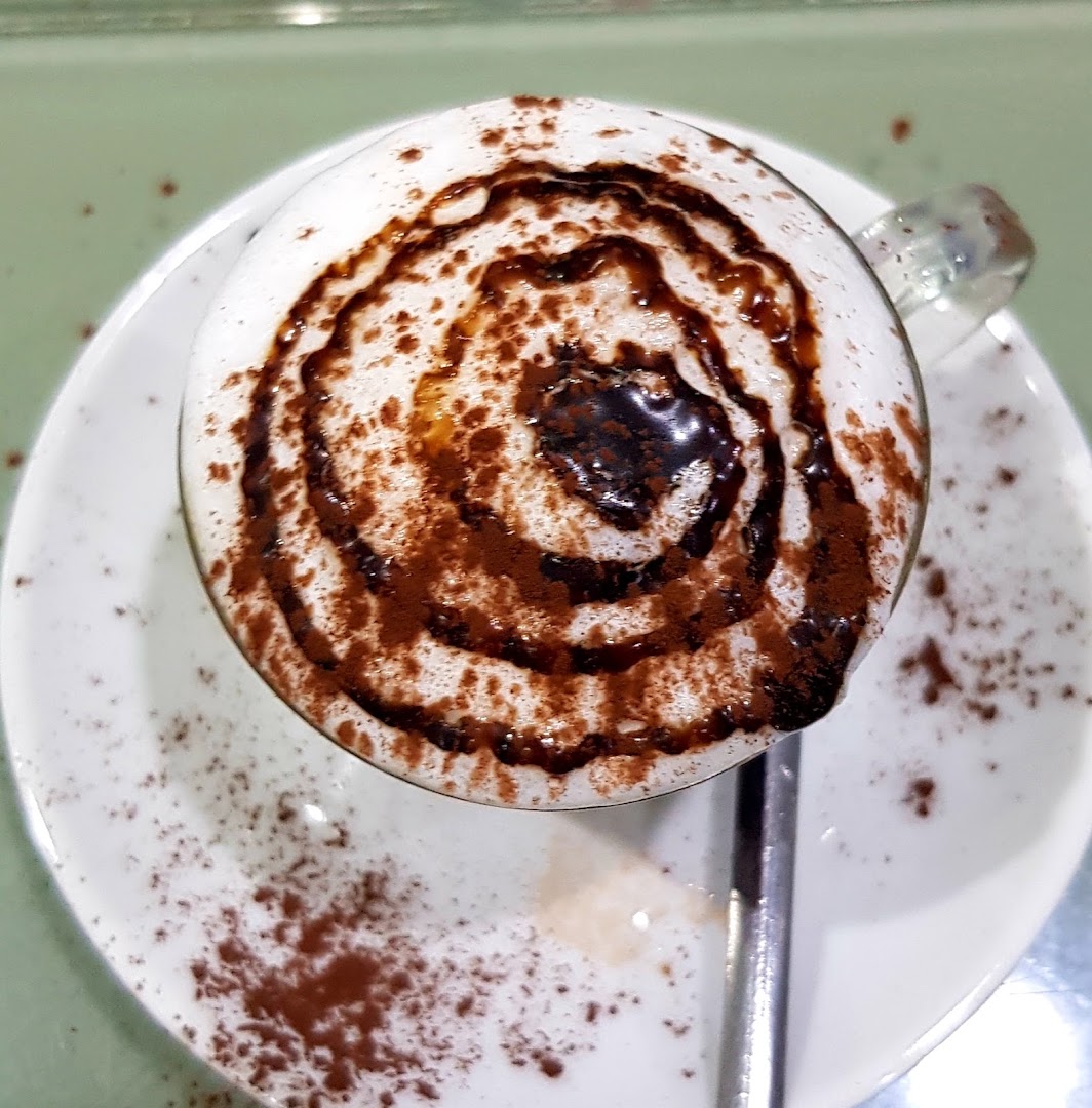 Bar Pasticceria Ferraro Giuseppe