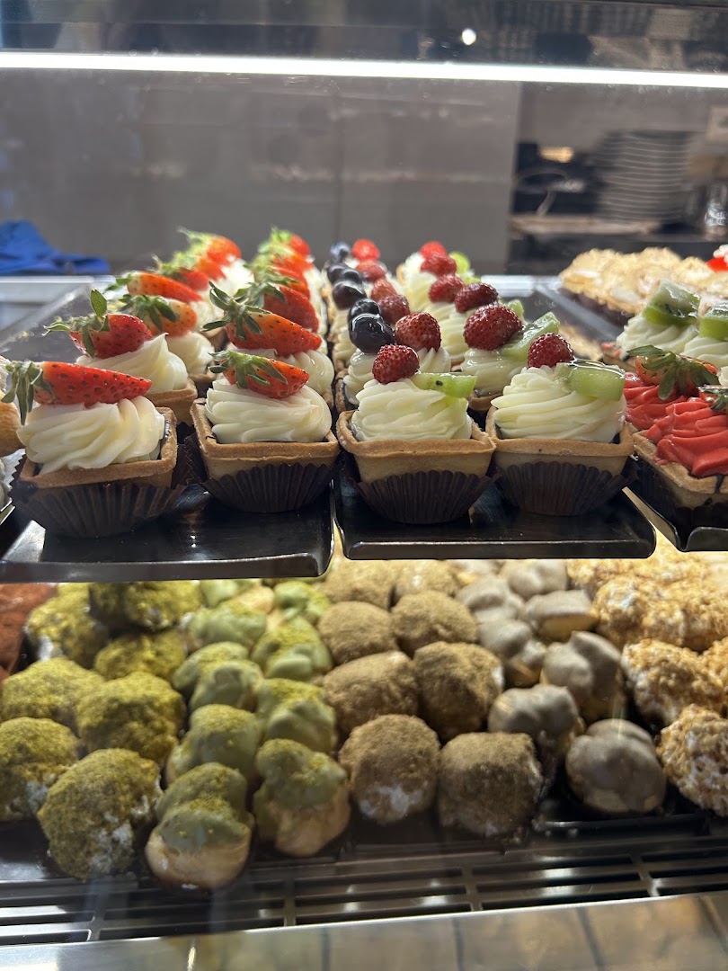 Bar Pasticceria Fichera
