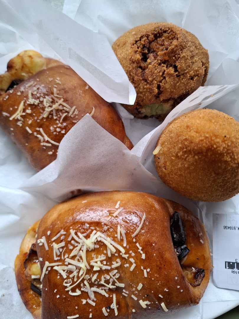 Bar Pasticceria Fichera