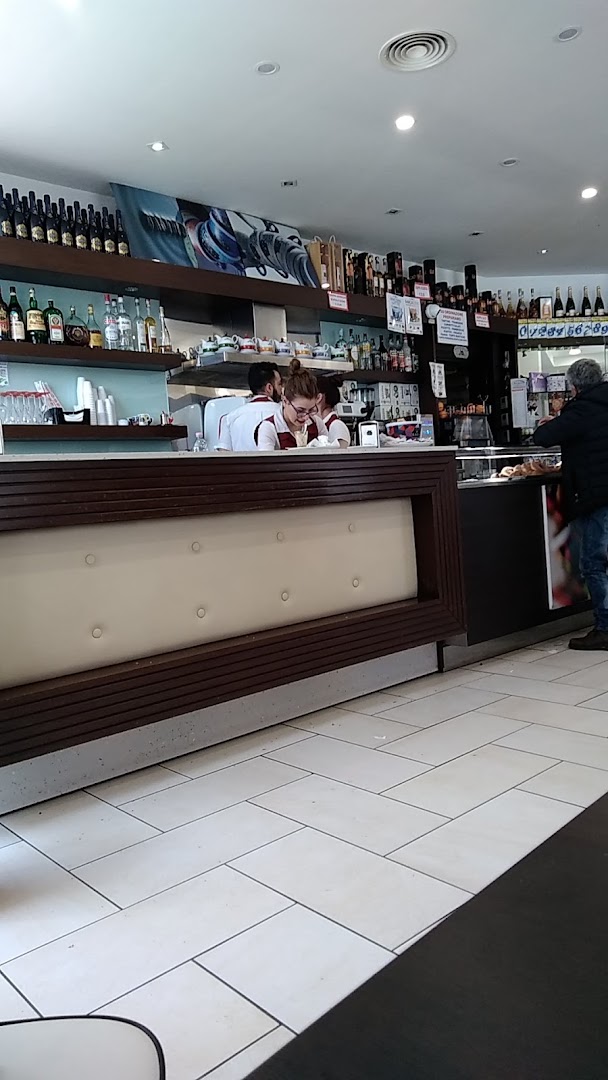 Bar Pasticceria Fieni