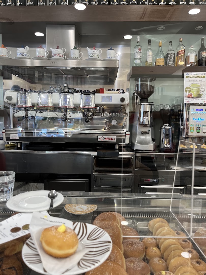 Bar Pasticceria Fieni