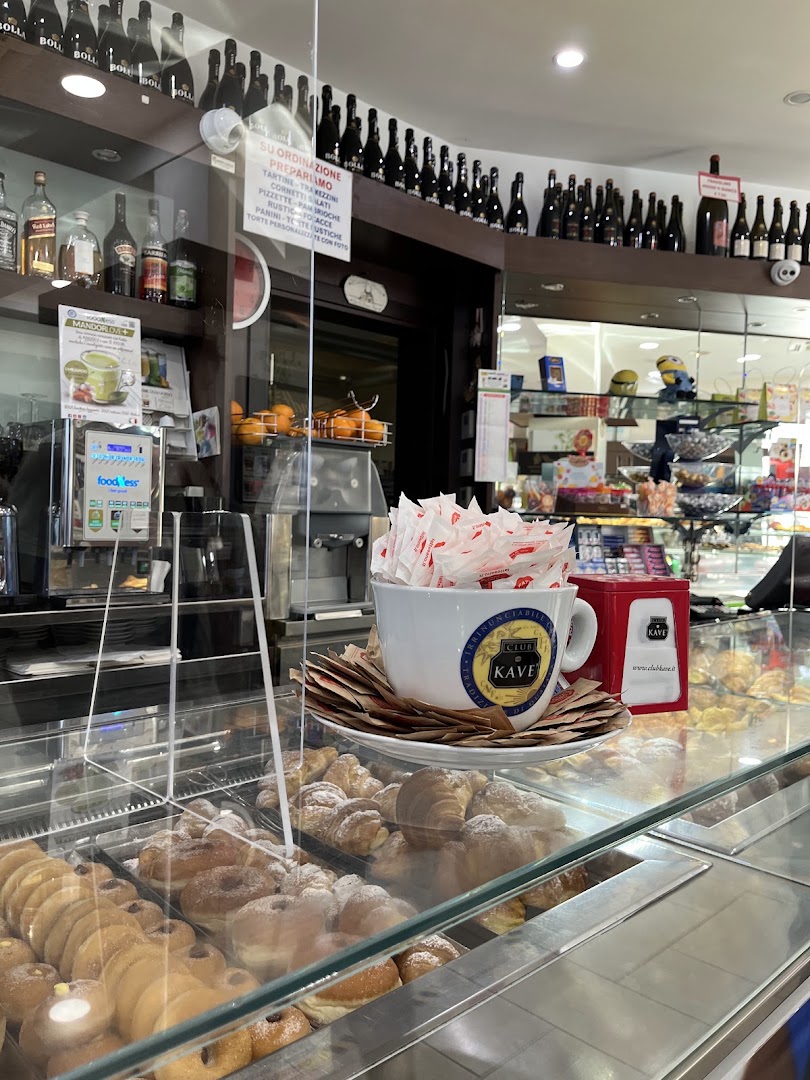 Bar Pasticceria Fieni