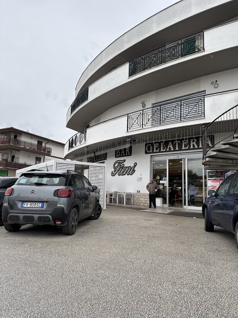 Bar Pasticceria Fieni