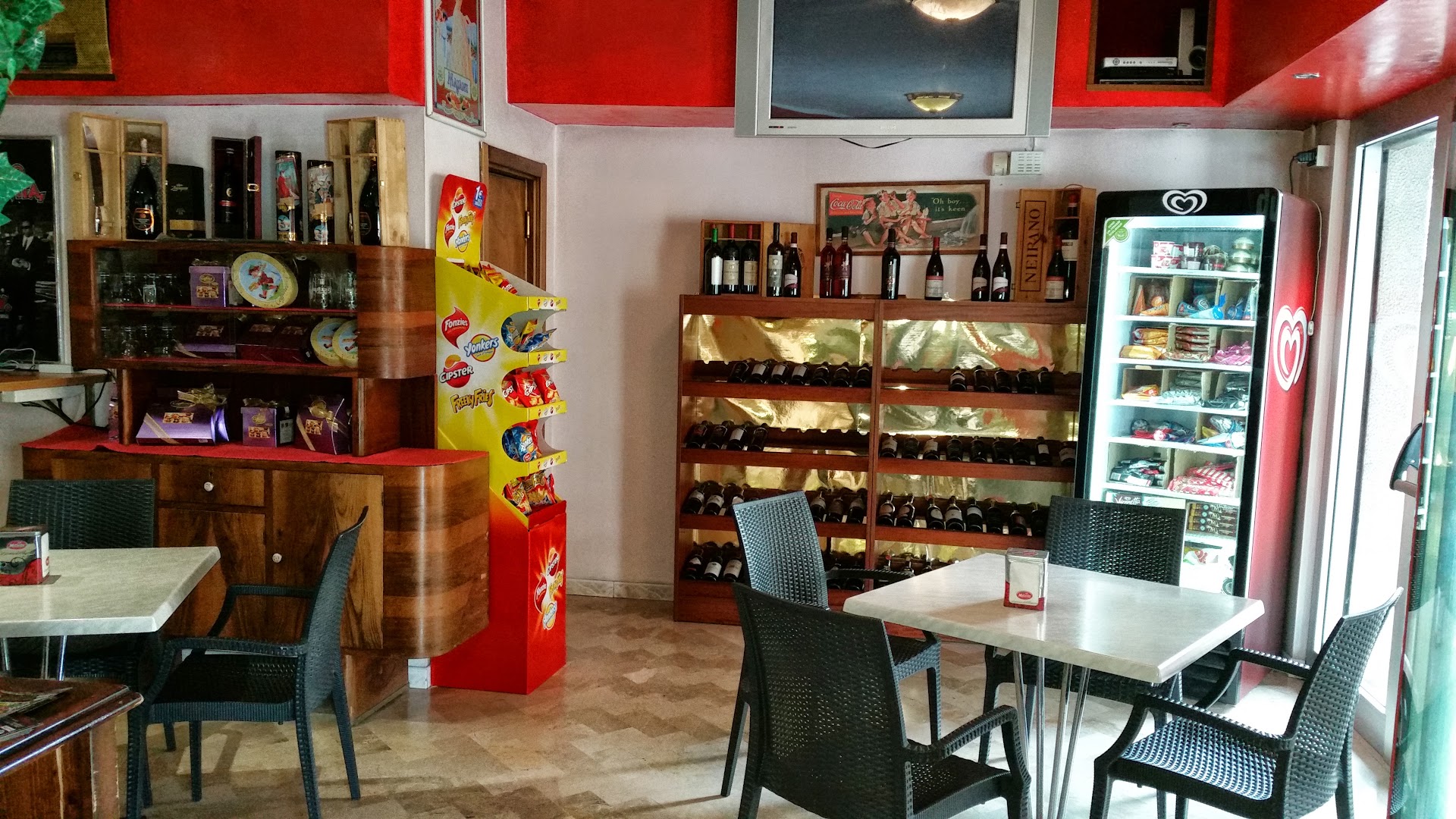 Bar Pasticceria Filadelfia