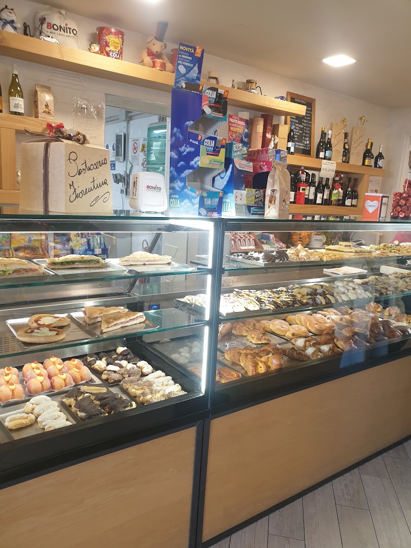 Bar Pasticceria Fiorentina