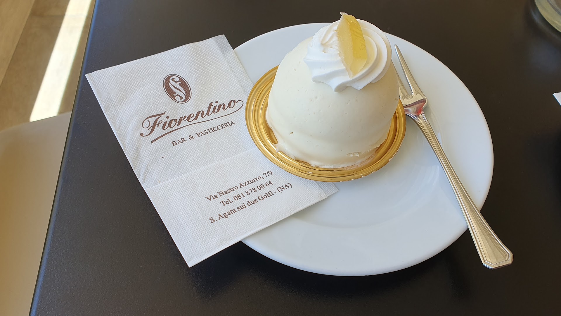 Bar Pasticceria Fiorentino