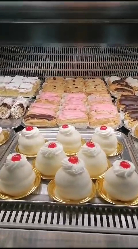 Bar Pasticceria Fiorentino