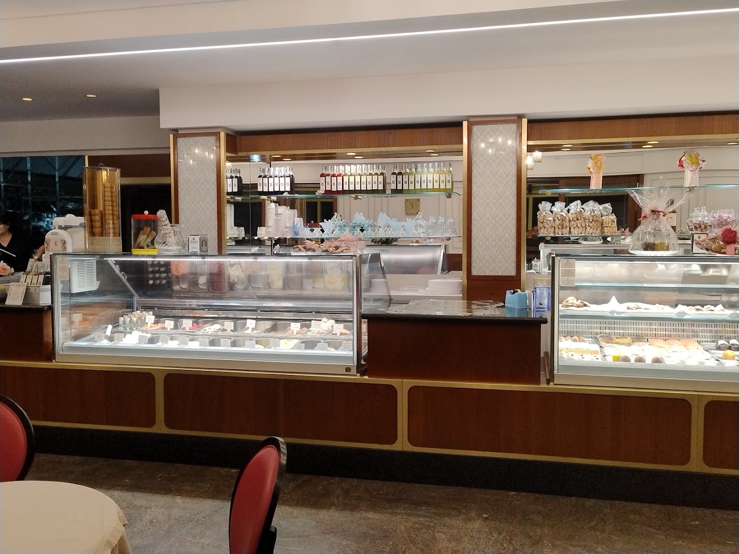 Bar Pasticceria Fiorentino