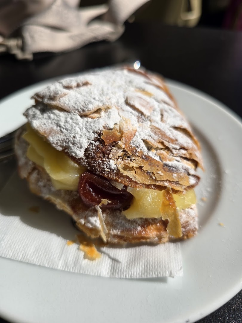 Bar Pasticceria Fiorentino