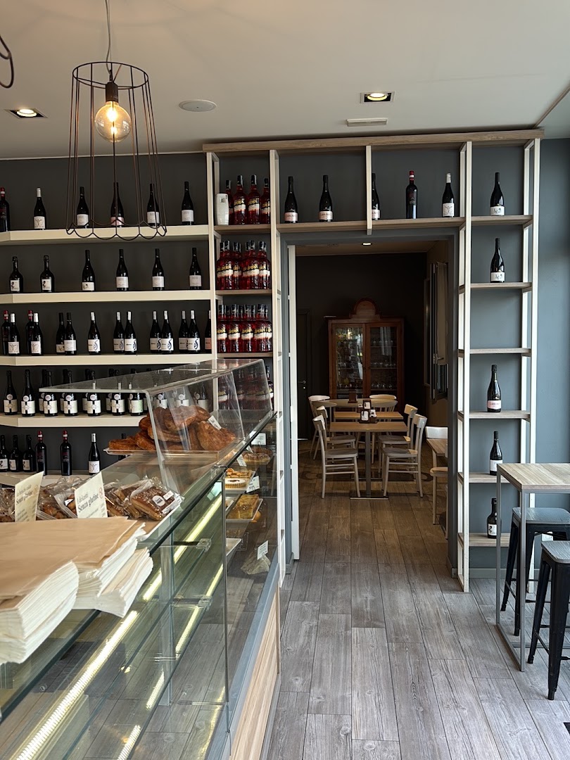 Bar Pasticceria Forno Bistrot La Golosa, Campogalliano