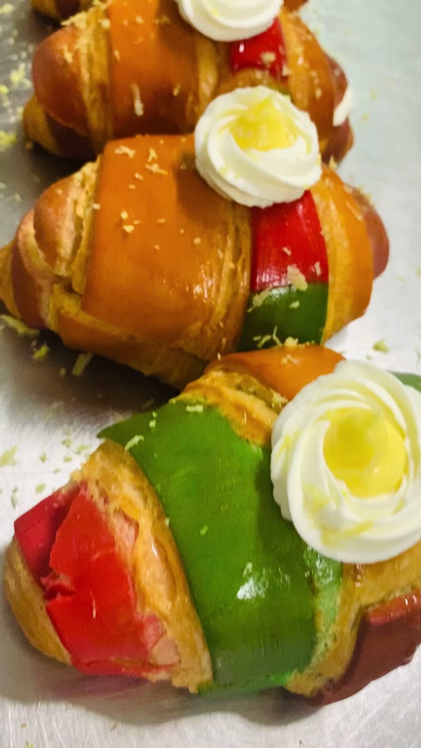 Bar Pasticceria Forno Bistrot La Golosa
