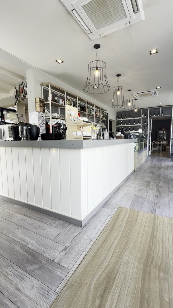 Bar Pasticceria Forno Bistrot La Golosa
