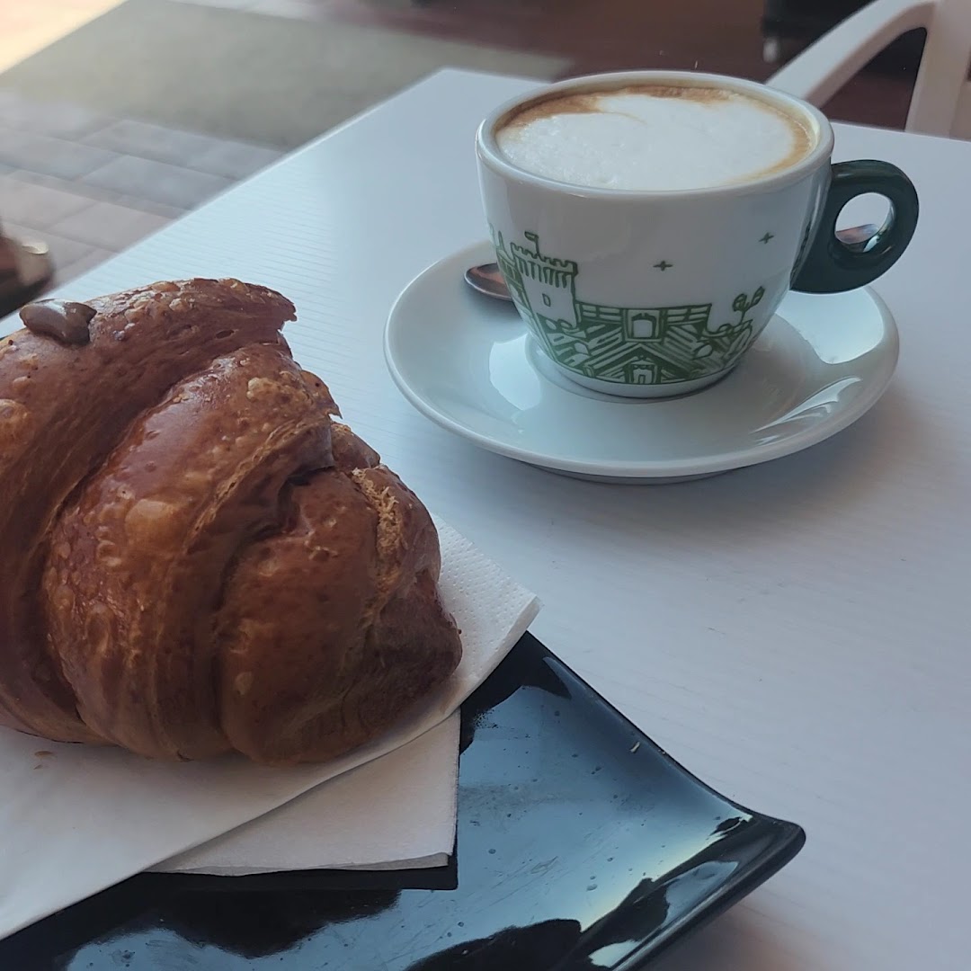Bar Pasticceria Franco