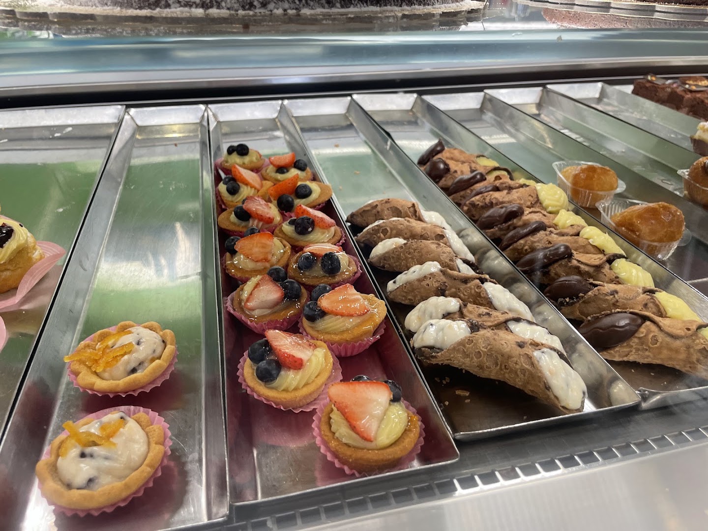 Bar Pasticceria Franco