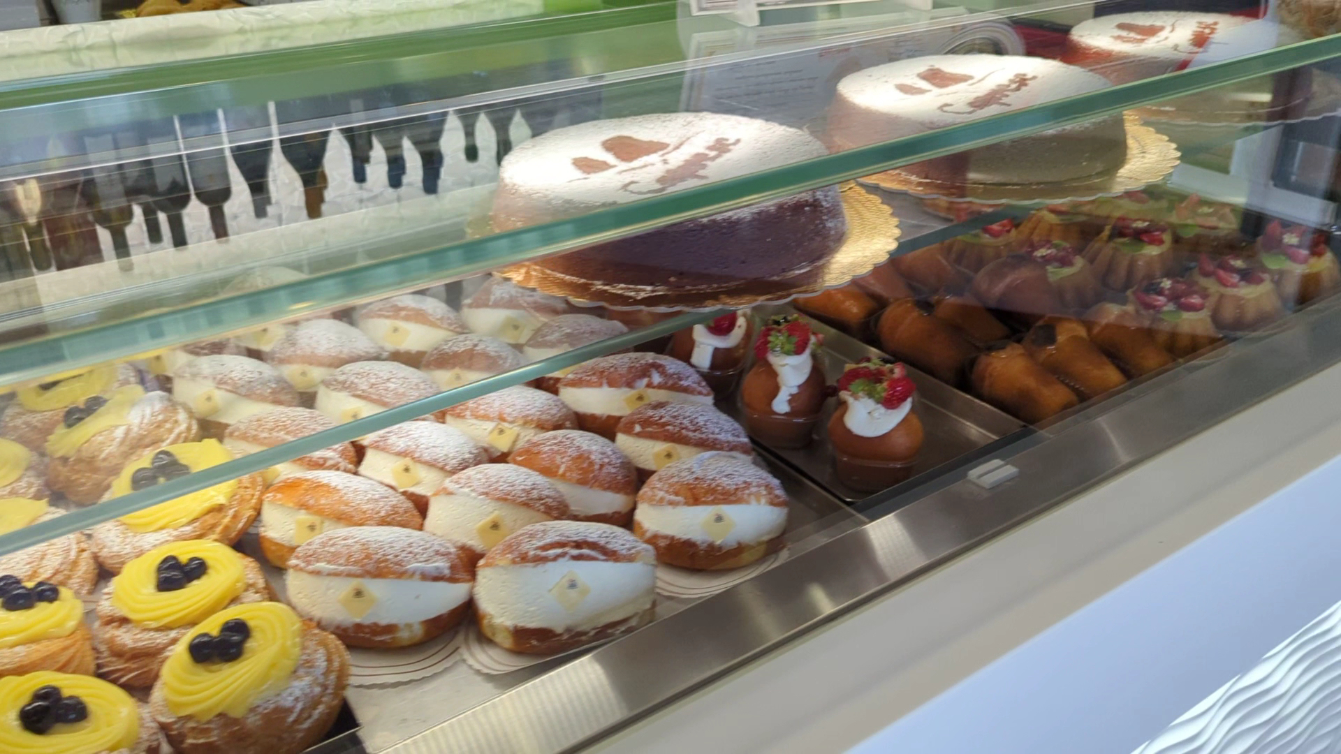 Bar Pasticceria Franco