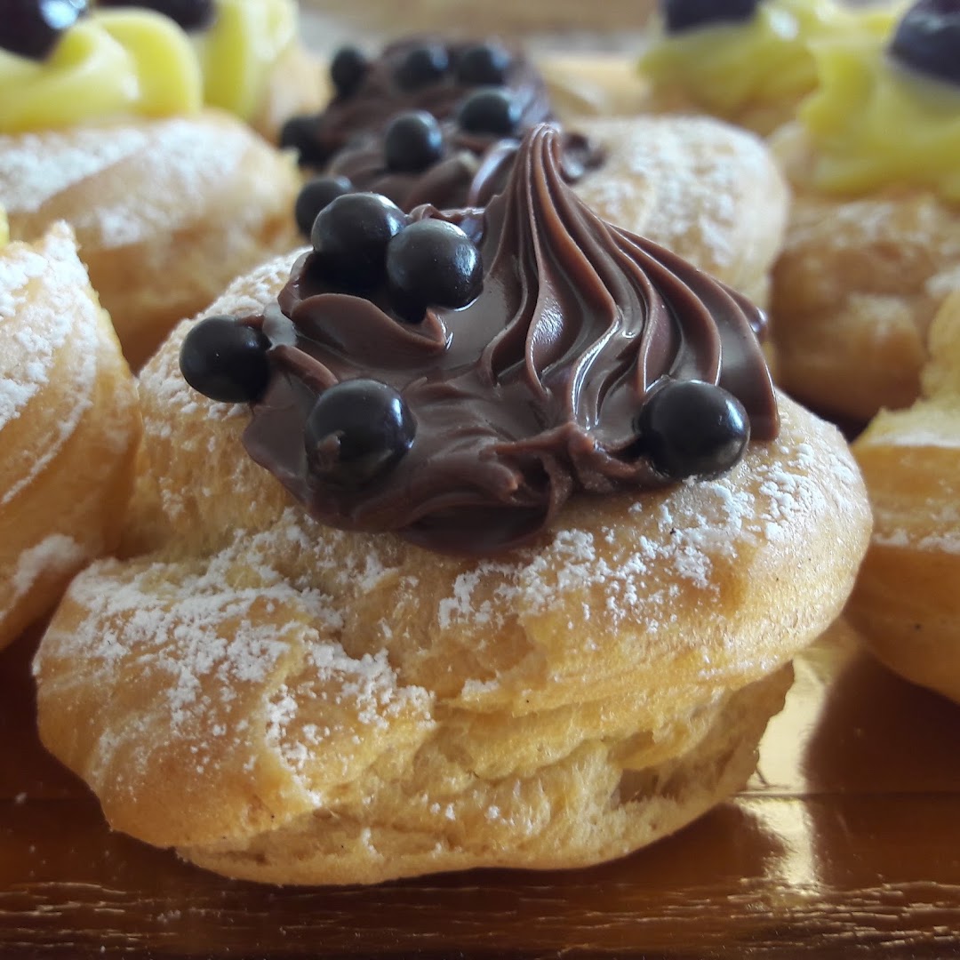 Bar Pasticceria Franzese, Ottaviano