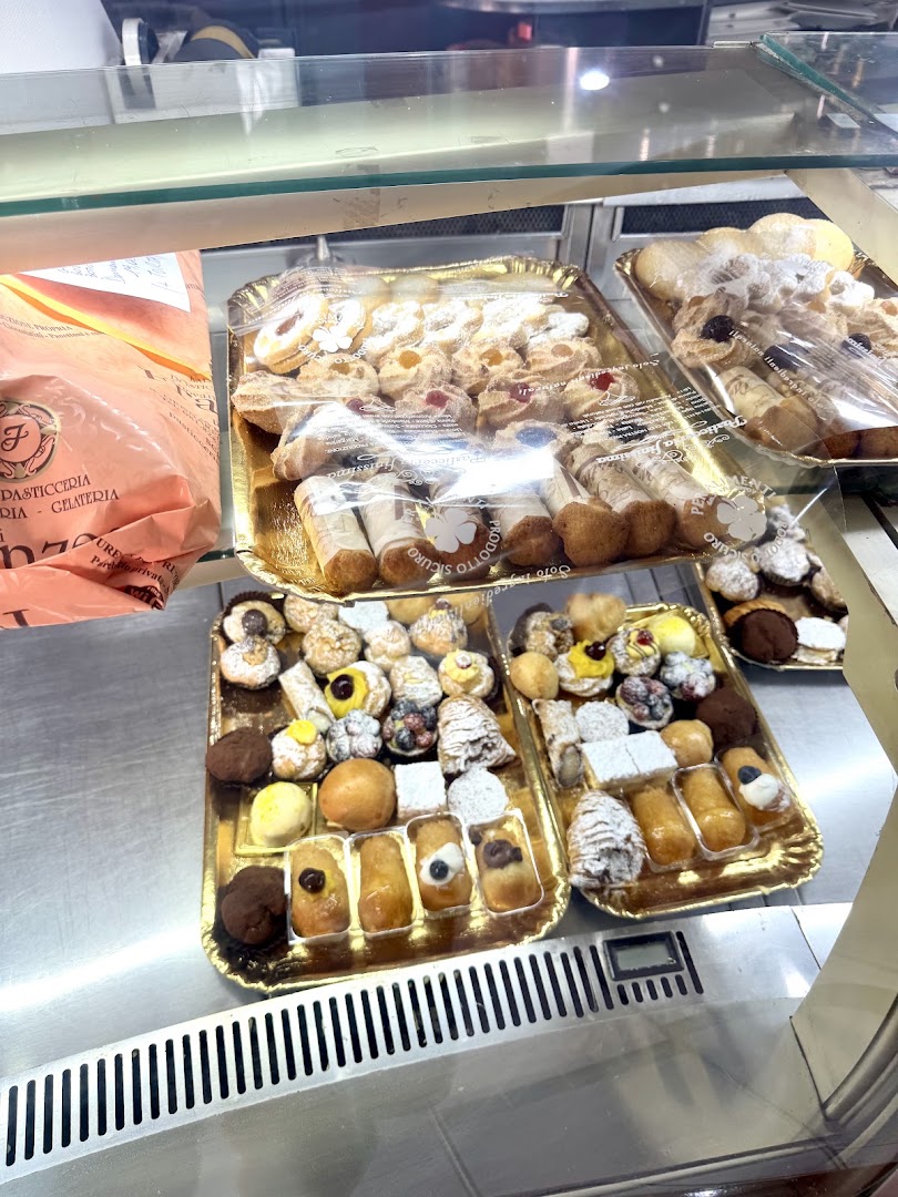 Bar Pasticceria Franzese