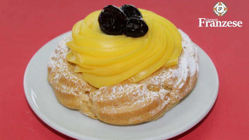 Bar Pasticceria Franzese