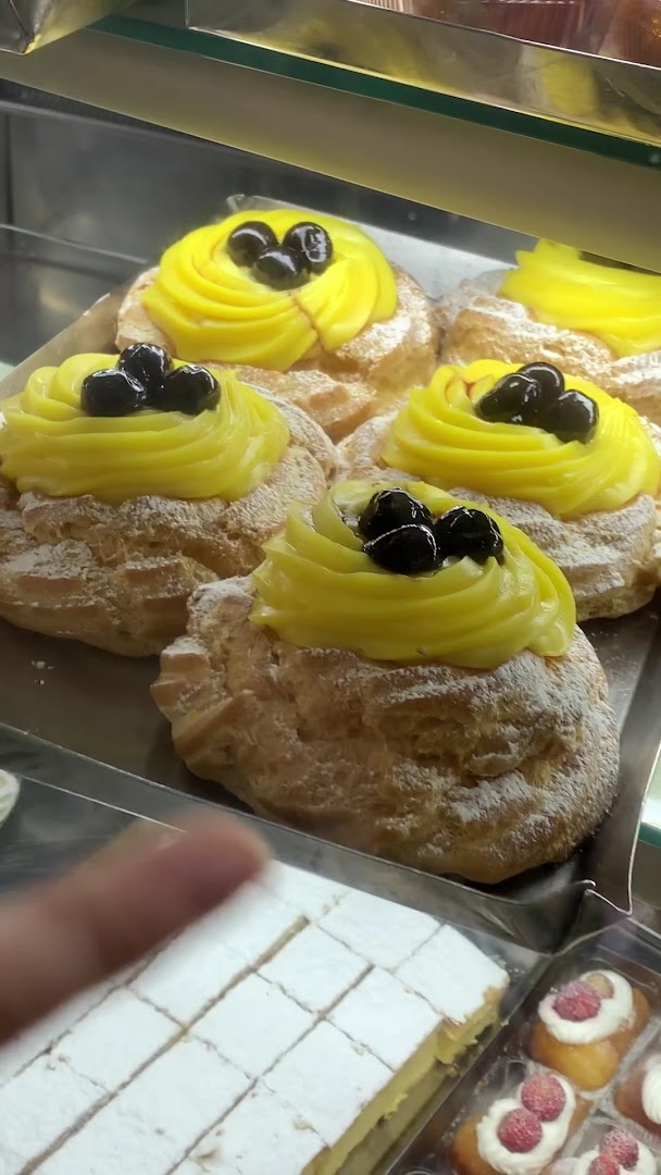 Bar Pasticceria Franzese