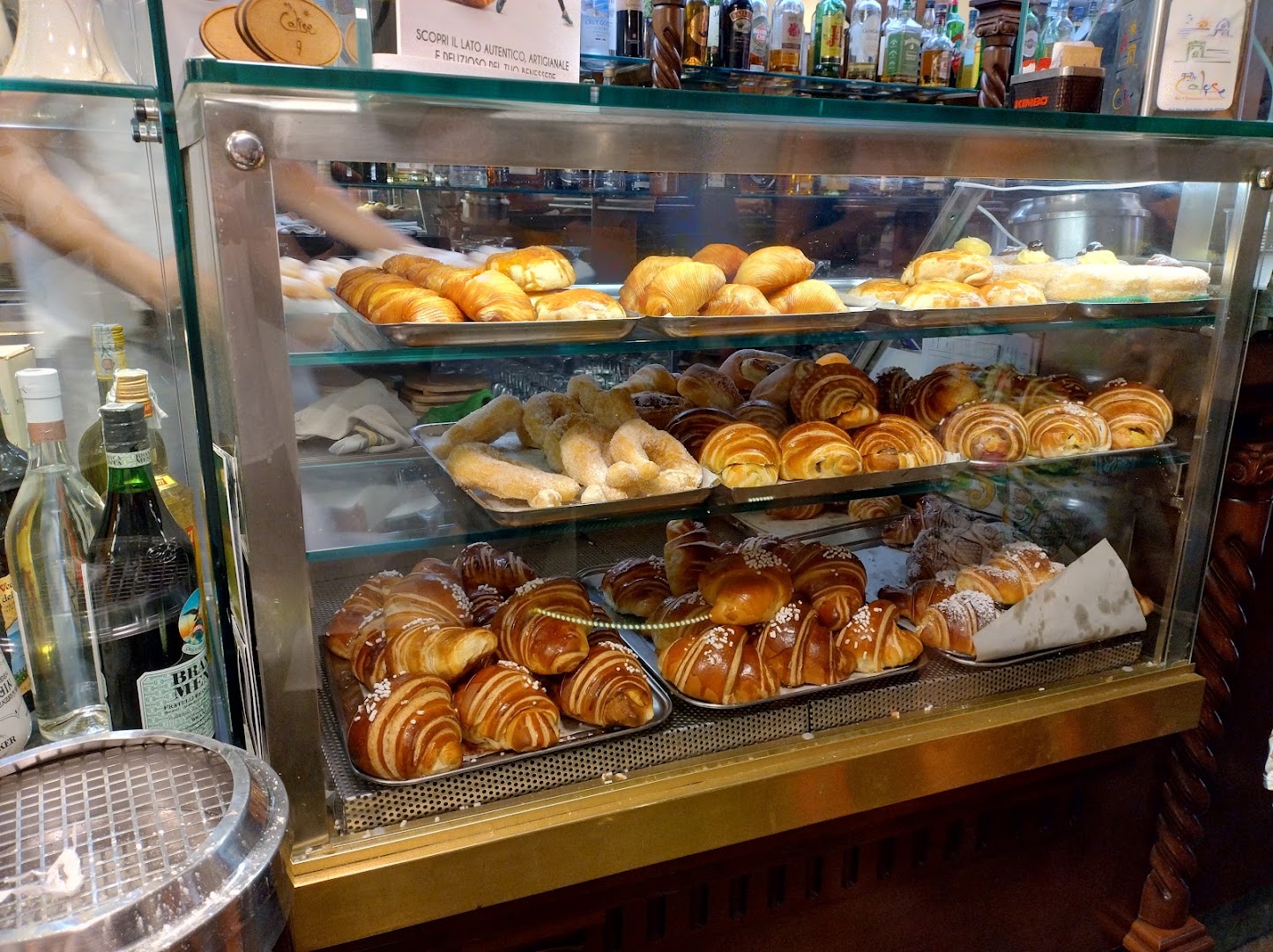 Bar Pasticceria Fratelli Calise